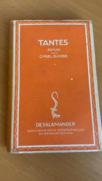 Tantes - Cyriel Buysse, Ophalen of Verzenden, Nederland