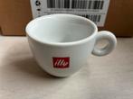 Illy Doppio Espresso Kopjes - 12 Stuks, Nieuw, Ophalen of Verzenden, Effen, Kop(pen) en/of Schotel(s)