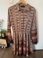 Boho style jurkje, Lofty Manner, maat L, Ophalen, Lofty Manner, Maat 42/44 (L), Nieuw