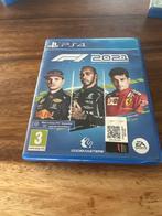 F1 2021 - PlayStation 4, Ophalen, Online, Gebruikt, 1 speler