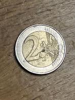 2 euro munt 2002 J, Postzegels en Munten, Munten | Europa | Euromunten, 2 euro, Duitsland, Ophalen, Losse munt