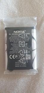 Nokia batterij BL-5B origineel, Ophalen of Verzenden, Nokia