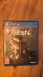Fallout 4, Vanaf 18 jaar, 1 speler, Ophalen of Verzenden, Zo goed als nieuw