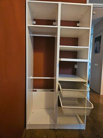 Ikea PAX kast in prima staat - afbeelding 1