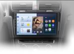 VW GOLF 7 CARPLAY ANDROID AUTO USB BLUETOOTH, Ophalen of Verzenden, Nieuw