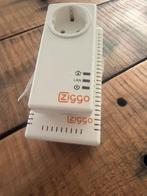Ziggo Wifi Powerline Adapter PG-9072LG-ZG, Computers en Software, WiFi-versterkers, Ophalen of Verzenden, Gebruikt