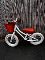 Banwood loopfiets creme, Ophalen, Zo goed als nieuw, Loopfiets