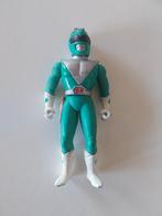 Bootleg Green Power Ranger Figure +- 15 cm, Ophalen of Verzenden, Gebruikt