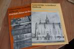 Dordrecht, Gemeentelijke archiefdienst, 2 exemplaren (1984+, Diverse, Ophalen of Verzenden, 20e eeuw of later, Gelezen