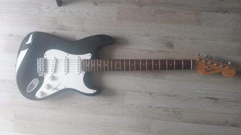 Squier Affinity 1998 fullsize Stratocaster, Muziek en Instrumenten, Snaarinstrumenten | Gitaren | Elektrisch, Zo goed als nieuw