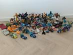 Grote verzameling Transformers speelgoed, Ophalen of Verzenden, Gebruikt