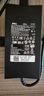 Dell laptop oplader, Ophalen of Verzenden, Zo goed als nieuw