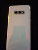 galaxy s10e, Zwart, Ophalen of Verzenden, Zo goed als nieuw, Galaxy S10