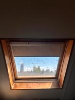 Velux GGL S06 Verduisterend Rolgordijn, Ophalen, Gebruikt