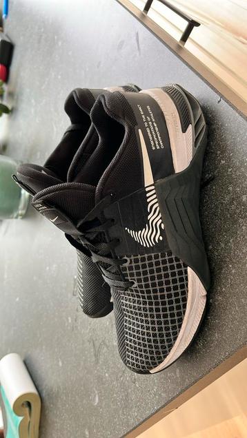 Nike Metcon crossfit schoenen maat 38.5 beschikbaar voor biedingen
