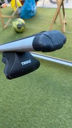 Thule Dakdragers – Rapid System 753 met WingBar, Ophalen, Zo goed als nieuw