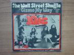 10cc ‎– The Wall Street Shuffle, Gebruikt, 7 inch, Single, Ophalen of Verzenden