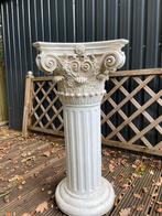 Decoratieve Zuil, Ophalen, Gebruikt, Kunststof, Overige typen