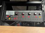 Moog Slim Phatty + 3D-geprinte rack ears – In topstaat!, Muziek en Instrumenten, Synthesizers, Ophalen of Verzenden, Zo goed als nieuw