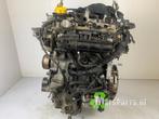 Motor van een Renault Clio, Ophalen of Verzenden, 3 maanden garantie, Gebruikt, Renault