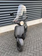 Btc riva snor, Ophalen, Zo goed als nieuw