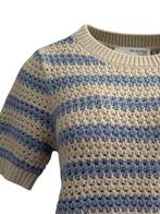 Selected Femme trui XS, Blauw, Ophalen of Verzenden, Zo goed als nieuw, Maat 34 (XS) of kleiner