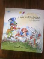 kinderboek Alice in Wonderland, Verzenden