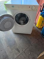Wasdroger, kleiner model 3KG, Ophalen, Gebruikt, Luchtafvoer, Minder dan 85 cm