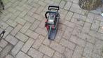Jonsered 2055 kettingzaag lopend ingeruild, Gebruikt, Ophalen of Verzenden, Jonsered, ?????