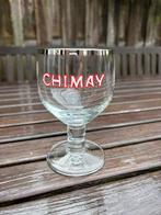 Chimay Proefglas 15cl - Nieuwstaat, Ophalen of Verzenden, Zo goed als nieuw, Glas of Glazen, Overige merken