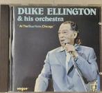 Duke Ellington & his orchestra	" At The Blue Note, Chicago", Ophalen of Verzenden, 1960 tot 1980, Zo goed als nieuw, Jazz