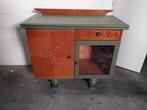 Klein dressoir, Huis en Inrichting, Ophalen, Vintage, 50 tot 100 cm, 25 tot 50 cm