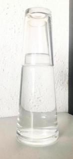 mooie VINTAGE ‘BORMIOLI ROCCO’ (WATER-)KARAF, Overige typen, Ophalen of Verzenden, Overige stijlen, Glas