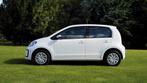 Volkswagen Up! 1.0 BMT move up! 5 drs Airco blue tooth, Voorwielaandrijving, Stof, Gebruikt, Wit