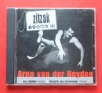 cd Arno van der Heyden Zitzak piano: Bas Mulder Ik mis je, Ophalen of Verzenden, Overige genres, Boxset