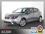 Seat Ibiza 1.0 TSI Style | panoramadak |, Auto's, Seat, Te koop, Zilver of Grijs, Geïmporteerd, Benzine