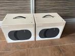 2x Nieuwe Sonos Era 300, Ophalen of Verzenden, Nieuw, Front, Rear of Stereo speakers, Sonos