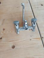 Douche kraan 12 cm hart, Doe-het-zelf en Verbouw, Sanitair, Ophalen