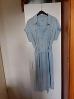 Only Petite Denim Jurk Maat M, Maat 38/40 (M), Only, Blauw, Ophalen of Verzenden