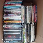 Meer dan 900  muziek dvds partij, Alle leeftijden, Ophalen, Zo goed als nieuw