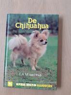 Chihuahua, Boeken, Dieren en Huisdieren, Diverse schrijvers, Honden, Ophalen of Verzenden, Zo goed als nieuw