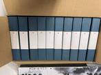 DIGITAL BETACAM. Tapes FUJIFILM D321 Volle Doos 10 Stuks TOP, Ophalen, Nieuw, Video