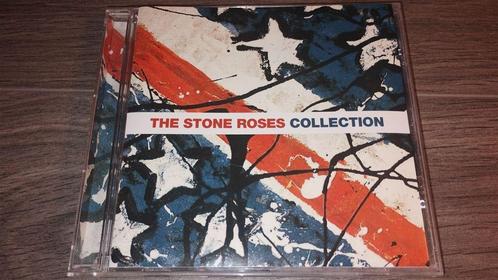 The Stone Roses - Collection, Cd's en Dvd's, Cd's | Rock, Zo goed als nieuw, Poprock, Ophalen of Verzenden