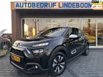 Citroen C3 1.2 PureTech Shine Stoel verwarming/Keyles start/, Voorwielaandrijving, 83 pk, Gebruikt, 1199 cc