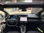 Ford Puma 1.0 Hybrid ST-Line Panoramadak trekhaak 125PK, Zwart, Origineel Nederlands, Bedrijf, 3 cilinders