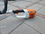 Fsa 65 Stihl Bosmaaier kantenmaaier grastrimmer, Ophalen, Zo goed als nieuw, 10 tot 30 cm, Accu