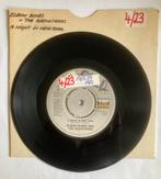 Vinyl Single Elbow Bones - A Night in New York, Gebruikt, 7 inch, Single, Ophalen of Verzenden