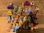 Playmobil poppetjes set, Kinderen en Baby's, Speelgoed | Playmobil, Ophalen, Zo goed als nieuw