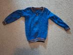 Persival vest, blauw., Persival, Meisje, Trui of Vest, Ophalen of Verzenden