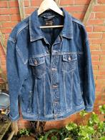 Wrangler Authentic Western Jacket mt XXXL, Kleding | Heren, Jassen | Zomer, Wrangler, Blauw, Ophalen of Verzenden, Zo goed als nieuw